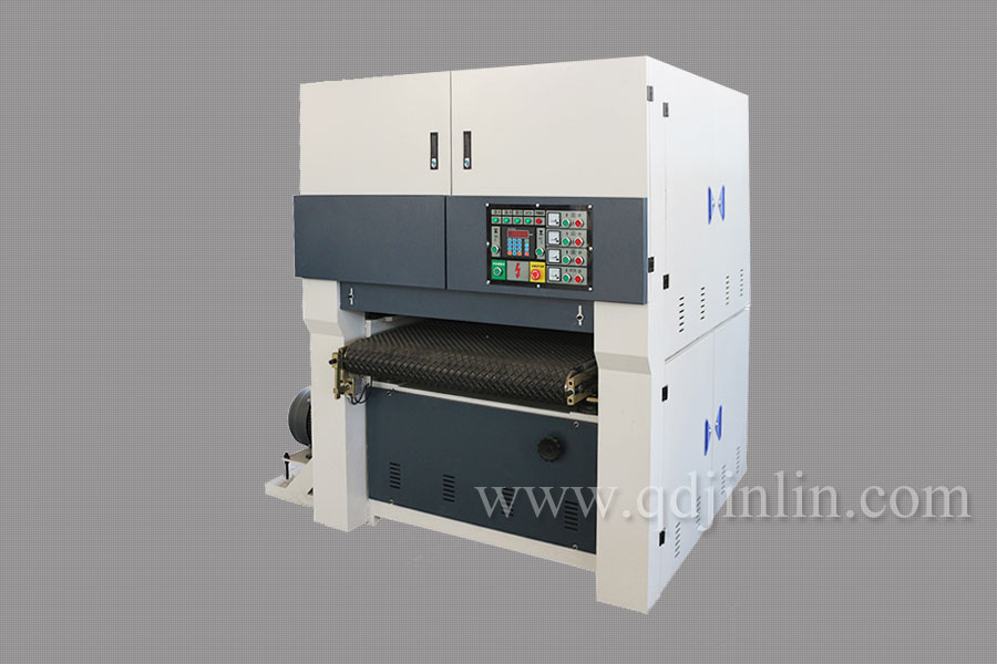 R-R1000寬帶砂光機(jī)